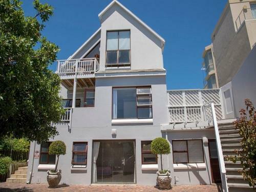 Star Of The Sea Villa