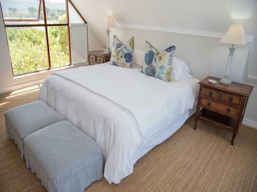 Star Of The Sea Villa