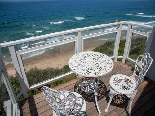 Star Of The Sea Villa