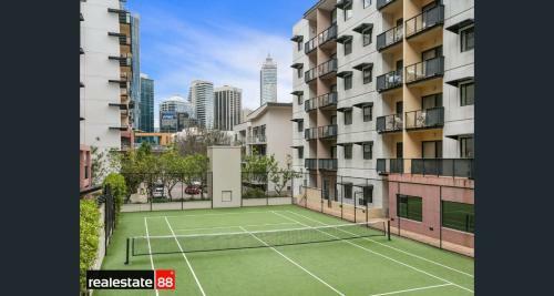Apartamento City Sanctuary Penthouse