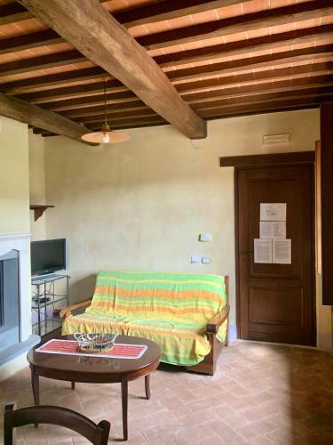 Agroturismo Podere Le Mulina