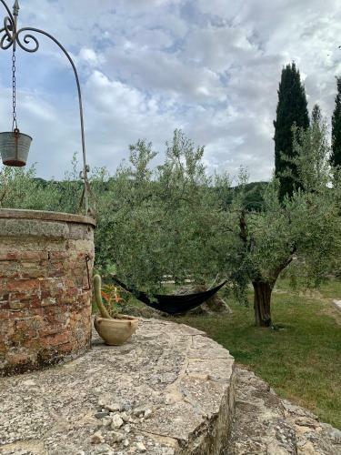 Agroturismo Podere Le Mulina
