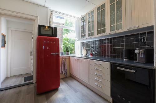Apartamento Mo's Place