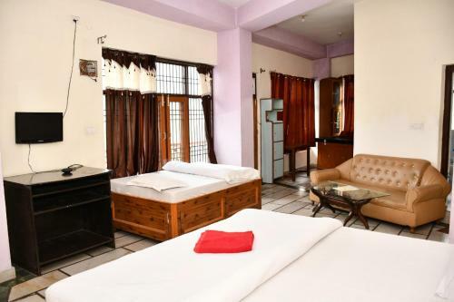 Hotel Himalyan Paradise