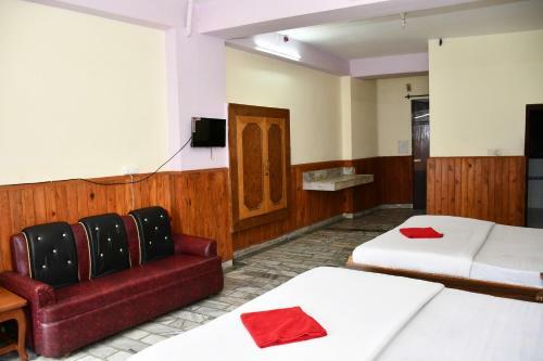 Hotel Himalyan Paradise