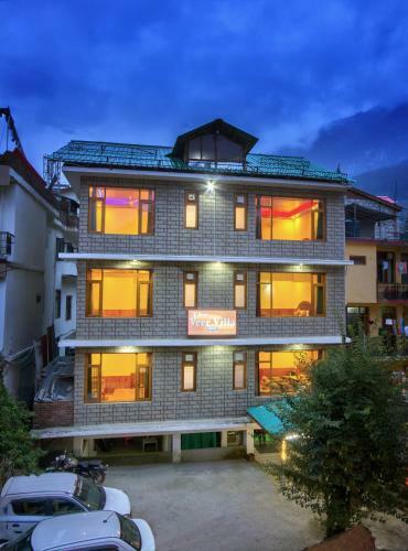 Hotel Veer Villa