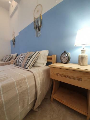 Pedi Sea View Family Apartment