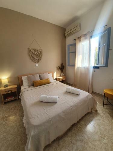 Pedi Sea View Family Apartment