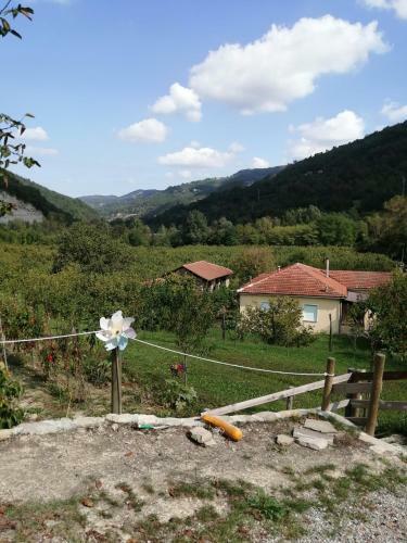 Bed & Breakfast A Casa Di Anna