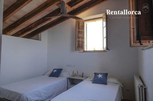 Finca S'olivar de Son Reixach - Rentallorca