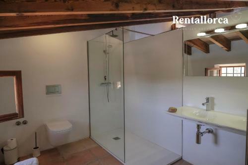 Finca S'olivar de Son Reixach - Rentallorca