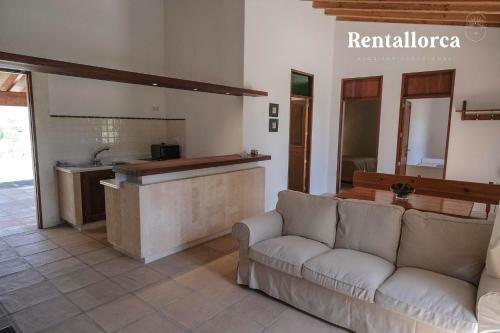 Finca S'olivar de Son Reixach - Rentallorca