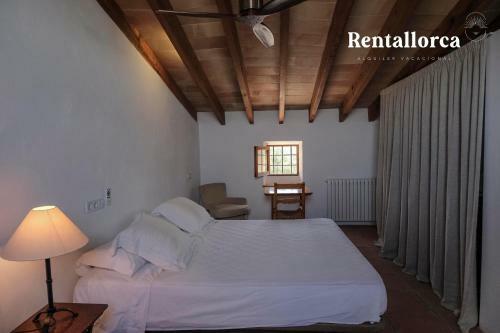 Finca S'olivar de Son Reixach - Rentallorca