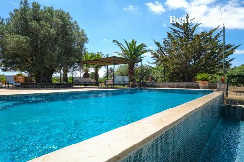 Finca S'olivar de Son Reixach - Rentallorca
