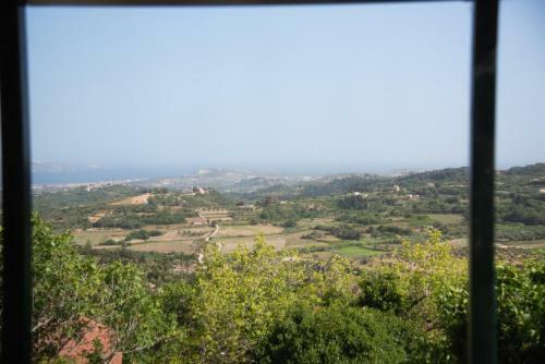 Agroturismo Rena's Panorama View House