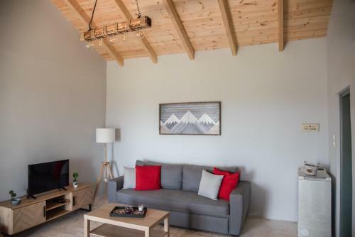 Agroturismo Rena's Panorama View House