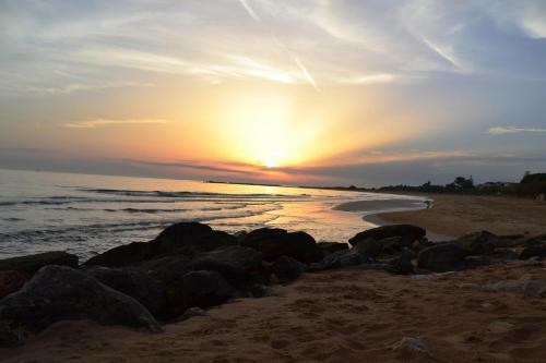 Apartamento Sole Ibleo
