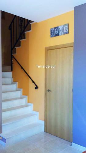 Chalet Con Piscina Privada