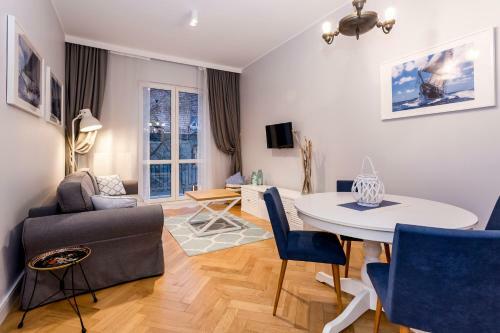 Saltwater Apartment