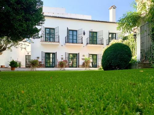 Villa Un Aut�ntico Oasis Rodeado de Historia
