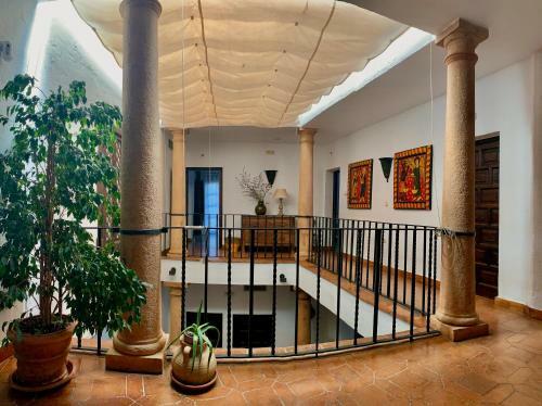 Villa Un Aut�ntico Oasis Rodeado de Historia