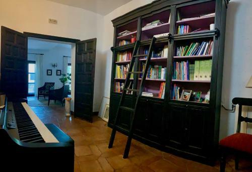 Villa Un Aut�ntico Oasis Rodeado de Historia