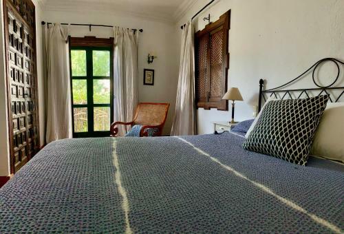 Villa Un Aut�ntico Oasis Rodeado de Historia
