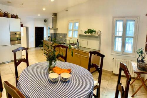 Villa Un Aut�ntico Oasis Rodeado de Historia