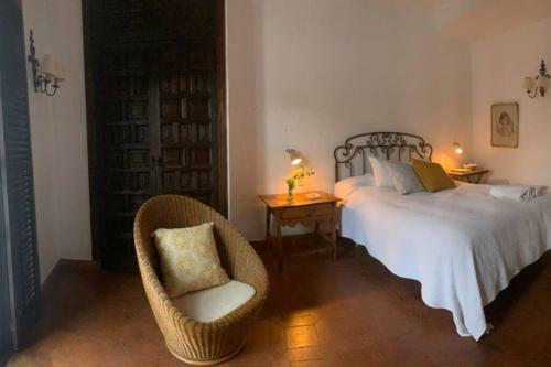 Villa Un Aut�ntico Oasis Rodeado de Historia