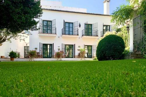 Villa Un Aut�ntico Oasis Rodeado de Historia