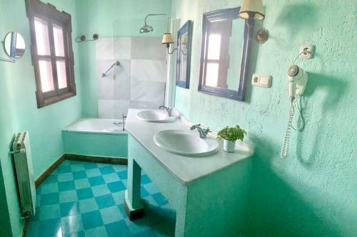 Villa Un Aut�ntico Oasis Rodeado de Historia