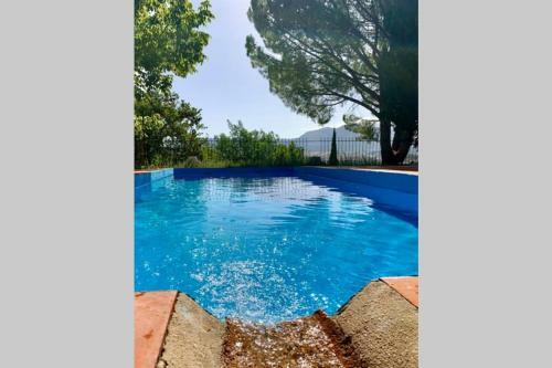 Villa Un Aut�ntico Oasis Rodeado de Historia