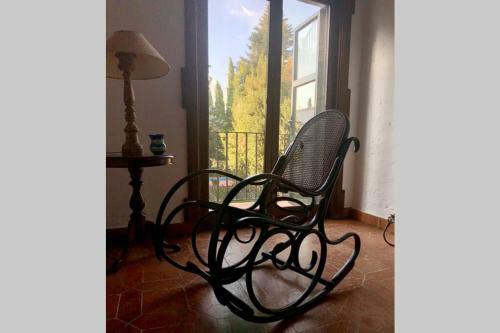 Villa Un Aut�ntico Oasis Rodeado de Historia