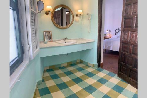 Villa Un Aut�ntico Oasis Rodeado de Historia