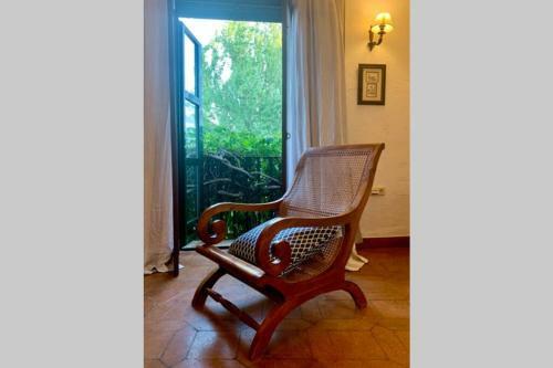 Villa Un Aut�ntico Oasis Rodeado de Historia