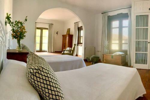 Villa Un Aut�ntico Oasis Rodeado de Historia