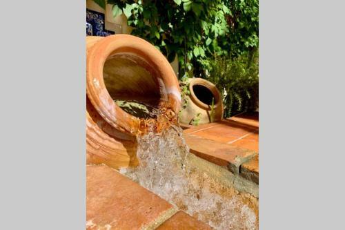 Villa Un Aut�ntico Oasis Rodeado de Historia