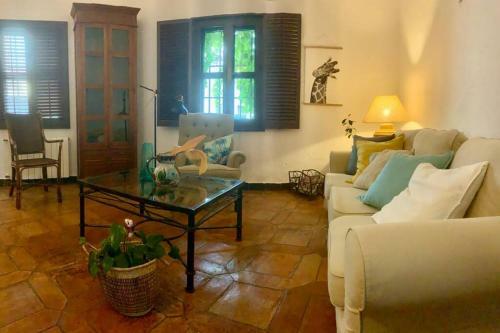 Villa Un Aut�ntico Oasis Rodeado de Historia