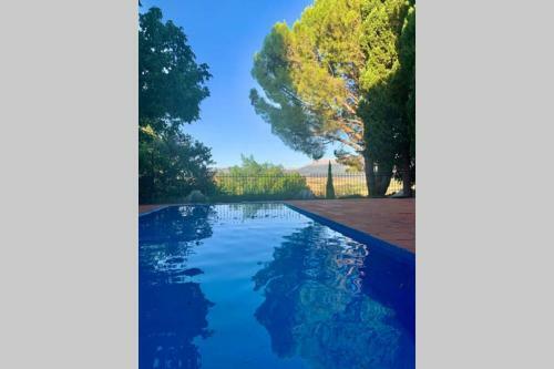 Villa Un Aut�ntico Oasis Rodeado de Historia