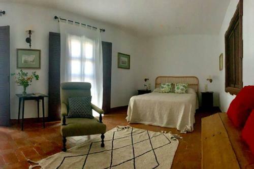 Villa Un Aut�ntico Oasis Rodeado de Historia