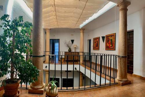 Villa Un Aut�ntico Oasis Rodeado de Historia