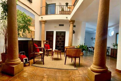 Villa Un Aut�ntico Oasis Rodeado de Historia