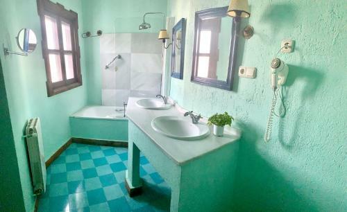 Villa Un Aut�ntico Oasis Rodeado de Historia