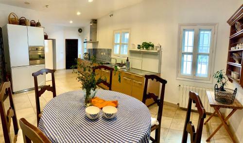 Villa Un Aut�ntico Oasis Rodeado de Historia
