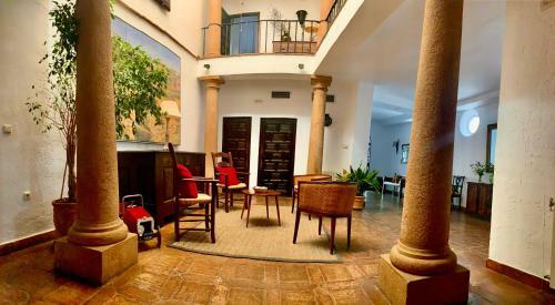 Villa Un Aut�ntico Oasis Rodeado de Historia