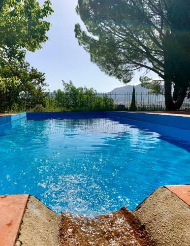 Villa Un Aut�ntico Oasis Rodeado de Historia