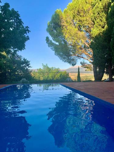 Villa Un Aut�ntico Oasis Rodeado de Historia