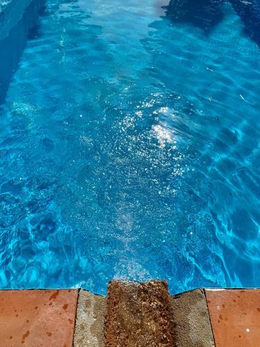 Villa Un Aut�ntico Oasis Rodeado de Historia