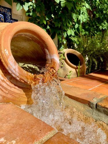 Villa Un Aut�ntico Oasis Rodeado de Historia