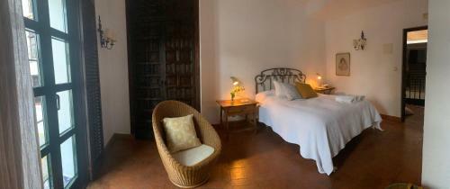 Villa Un Aut�ntico Oasis Rodeado de Historia